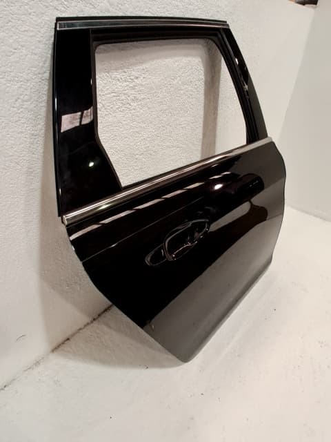 Puerta trasera derecha PEUGEOT 308 3