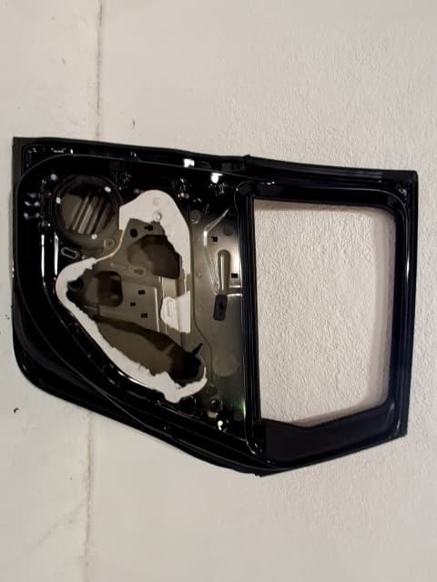 Puerta trasera derecha PEUGEOT 308 2
