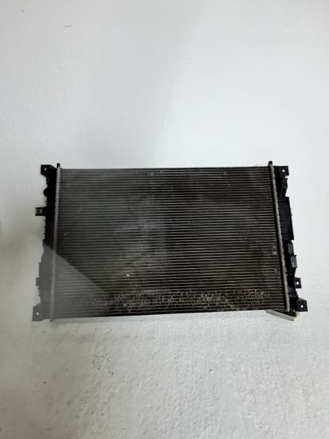Radiador agua PEUGEOT 308
