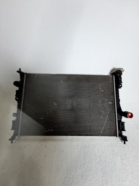 Radiador agua PEUGEOT 308 3