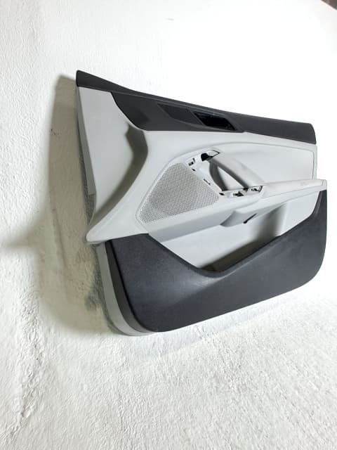 Guarnecido puerta delantera derecha PEUGEOT 308 4