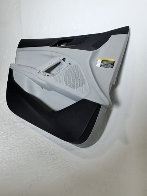 Recambio PEUGEOT 308 ref. 98035501PT 4
