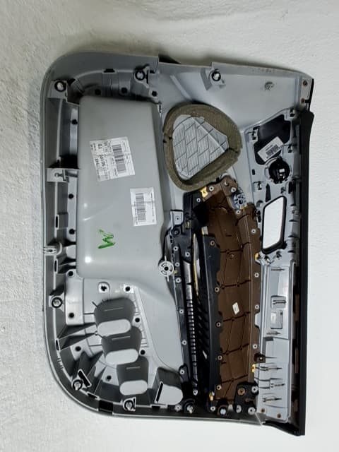 Recambio PEUGEOT 308 ref. 98035501PT 3