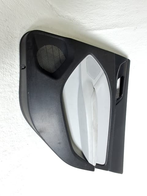 Guarnecido puerta trasera derecha PEUGEOT 308