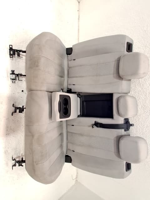 Cerradura asientos traseros PEUGEOT 308 3