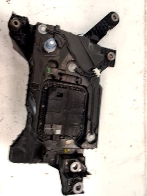 Deposito adblue PEUGEOT 308 2