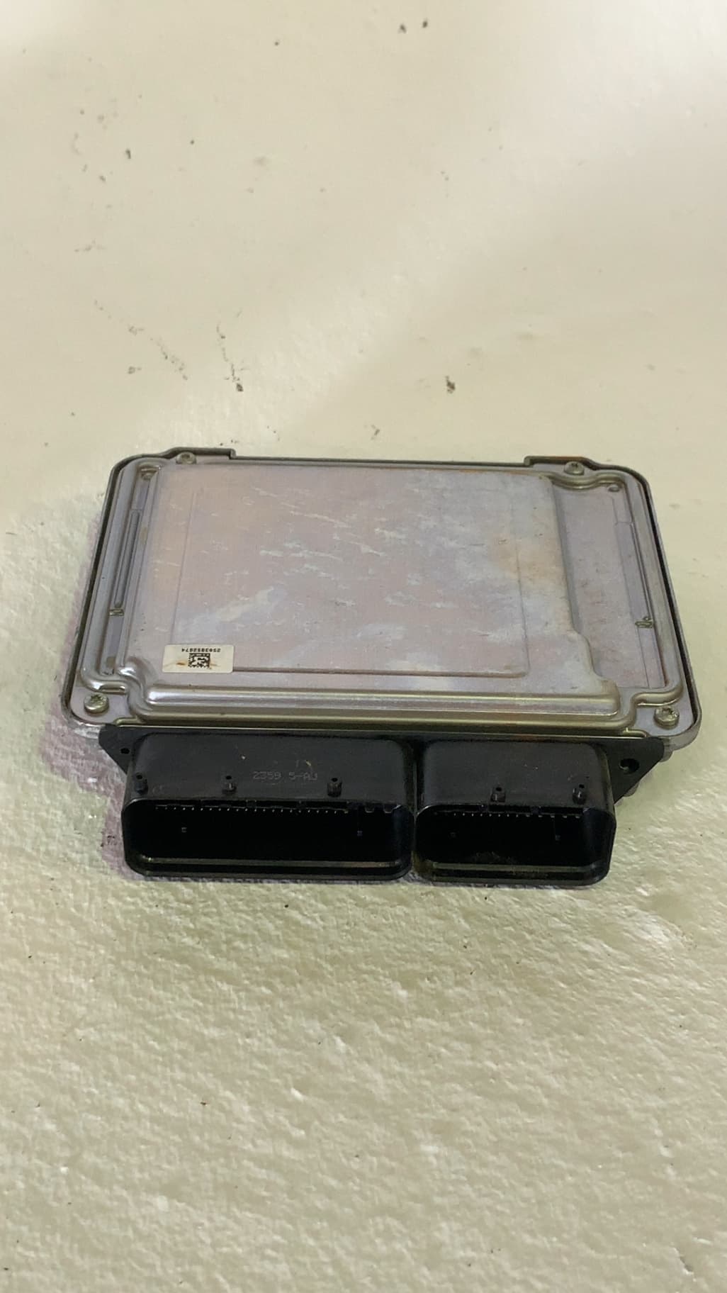 Centralita motor uce SEAT ATECA (KH7) 2