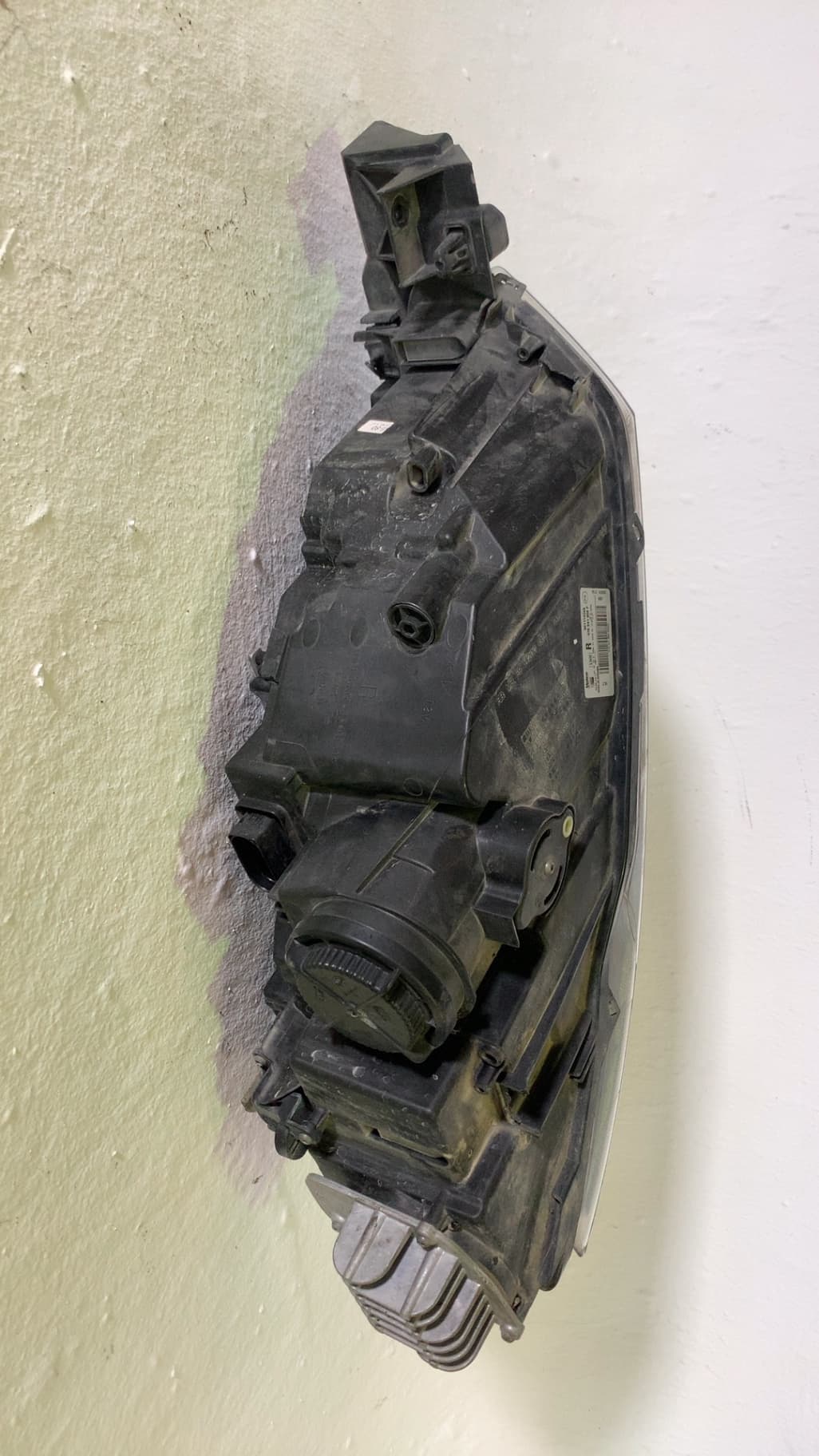 Faro derecho SEAT ATECA (KH7) 2