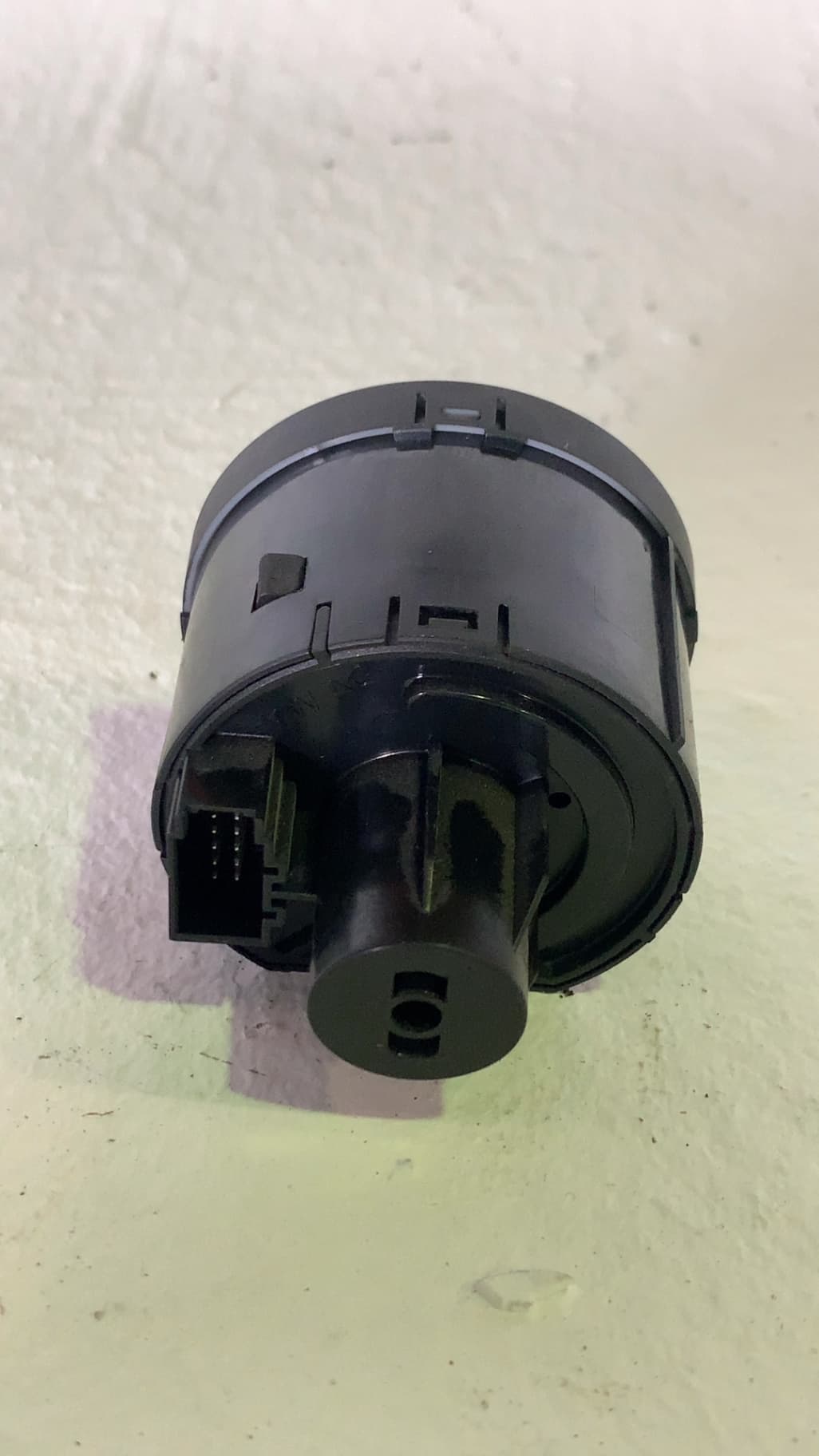 Mando luces SEAT ATECA (KH7) 2