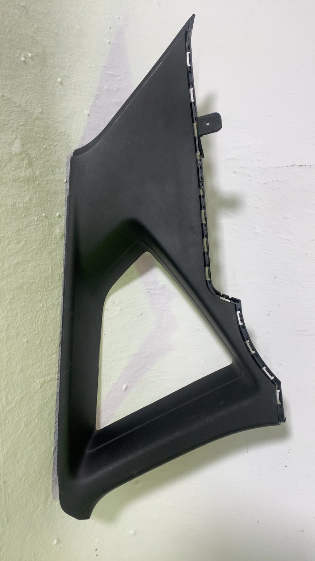 Moldura interior SEAT ATECA (KH7)