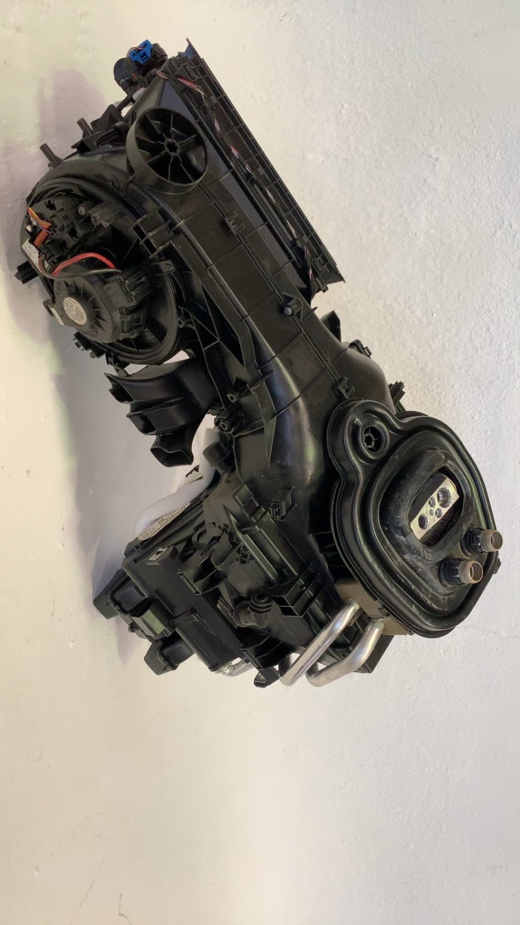 Mueble interior calefaccion SEAT ATECA (KH7)