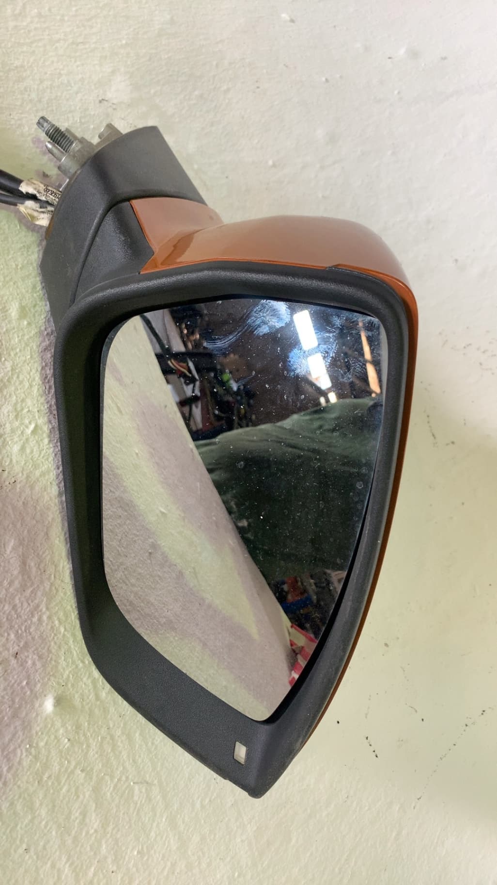 Retrovisor derecho SEAT ATECA (KH7)