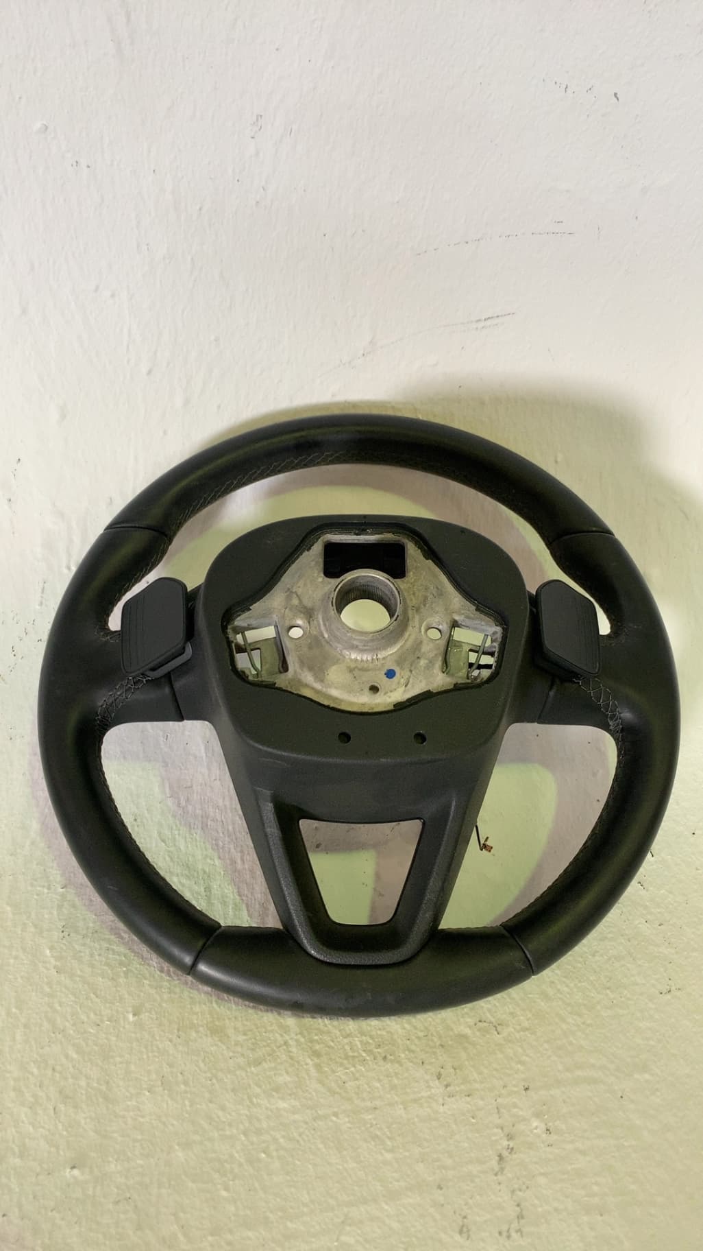 Volante SEAT ATECA (KH7) 2