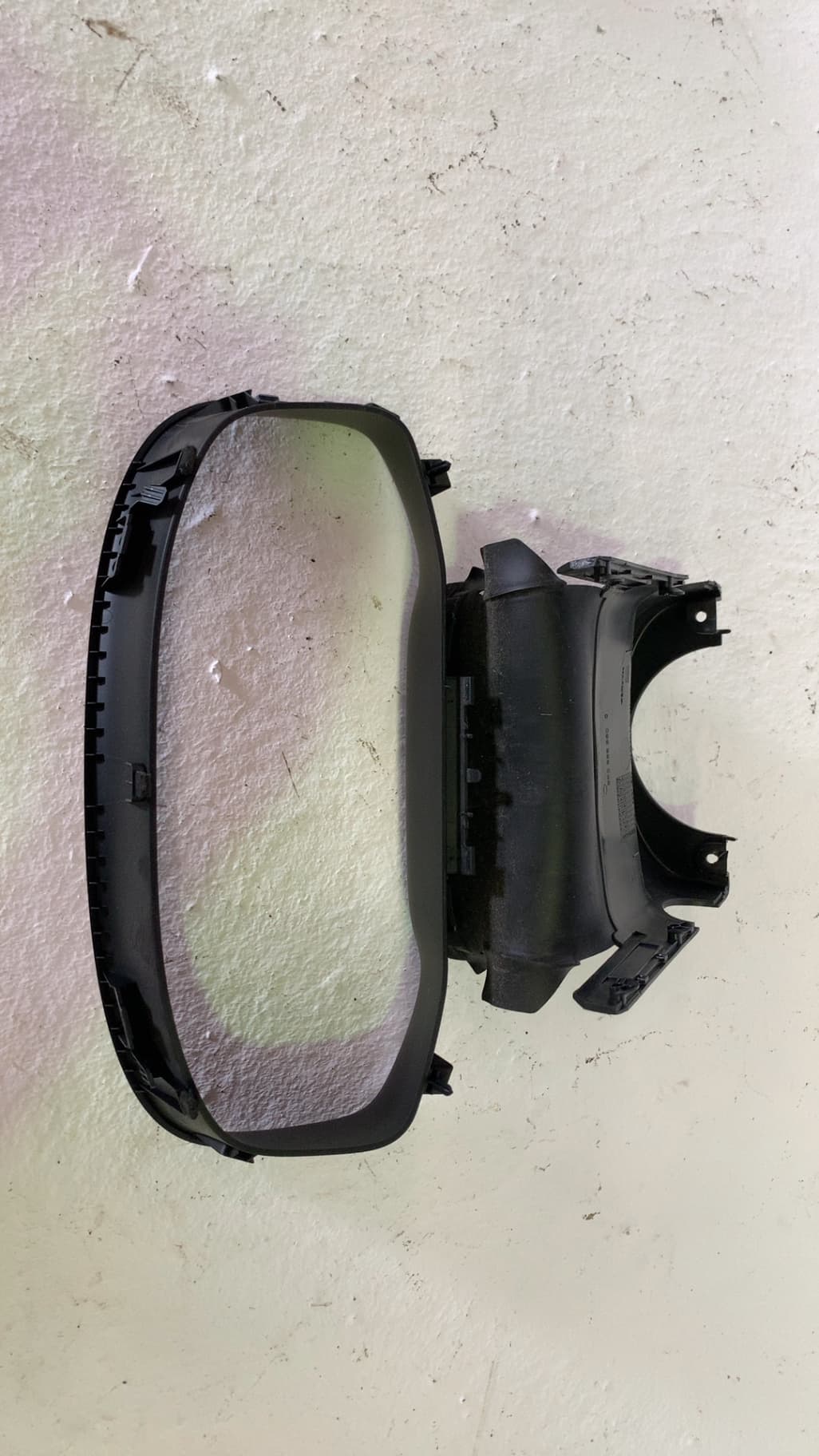 Moldura interior SEAT ATECA (KH7) 2