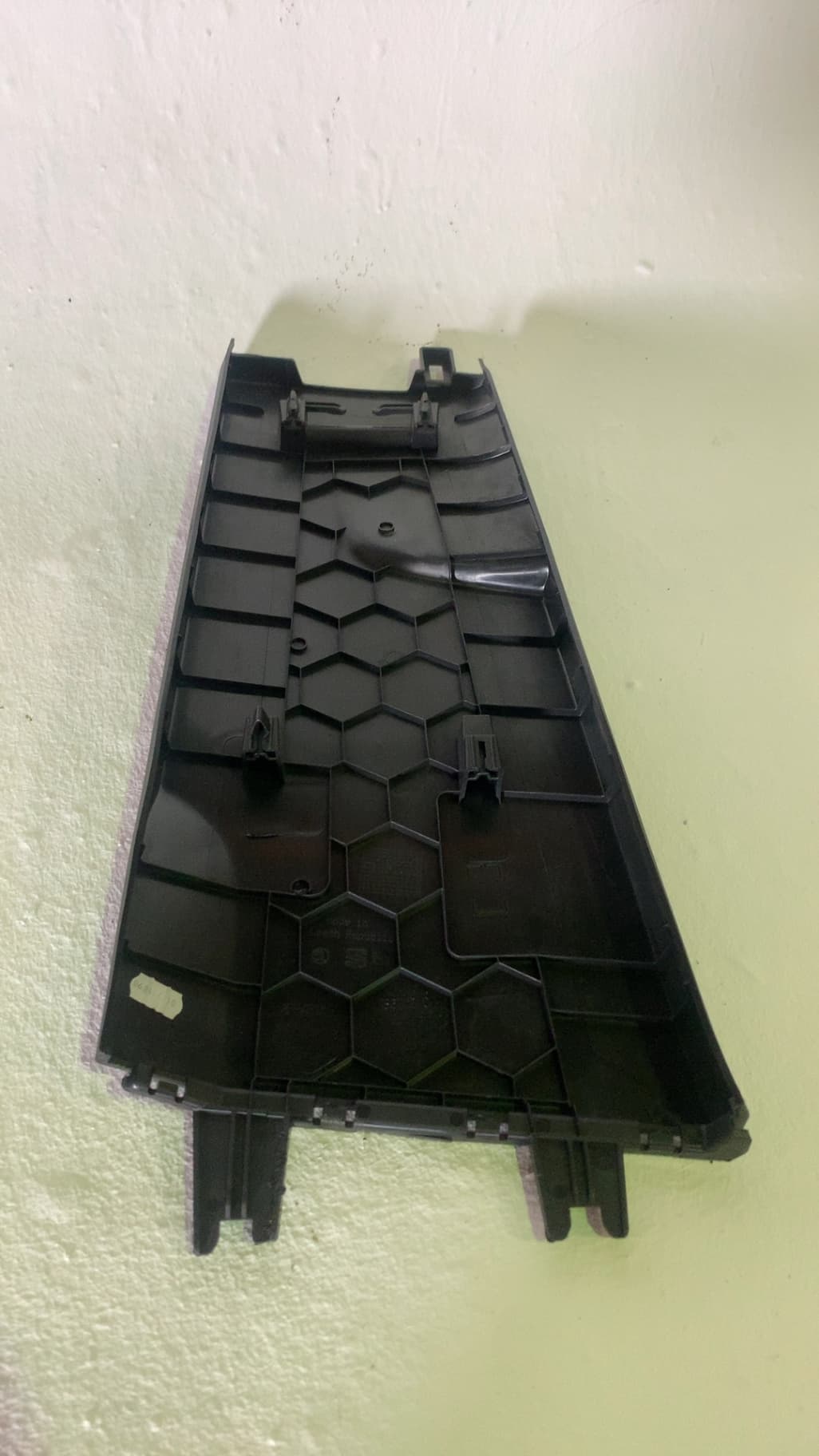Moldura interior SEAT ATECA (KH7) 2