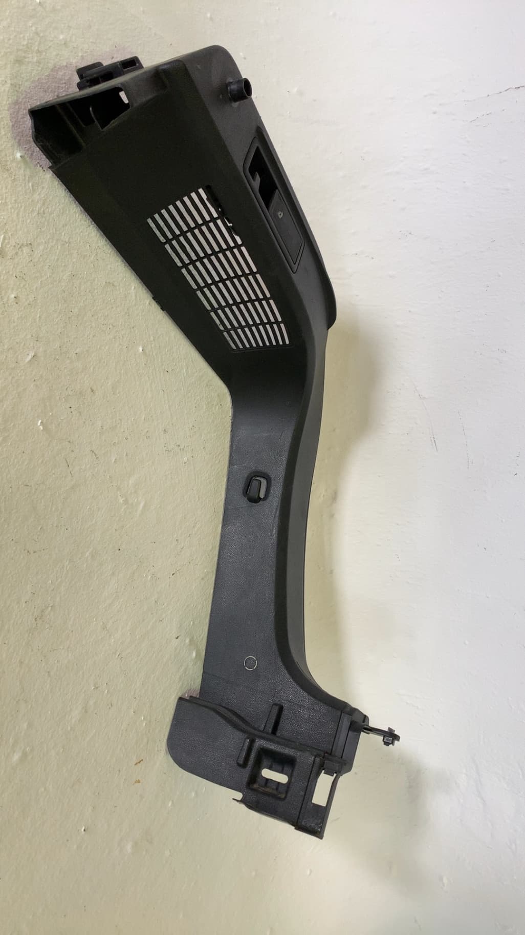Moldura interior SEAT ATECA (KH7)