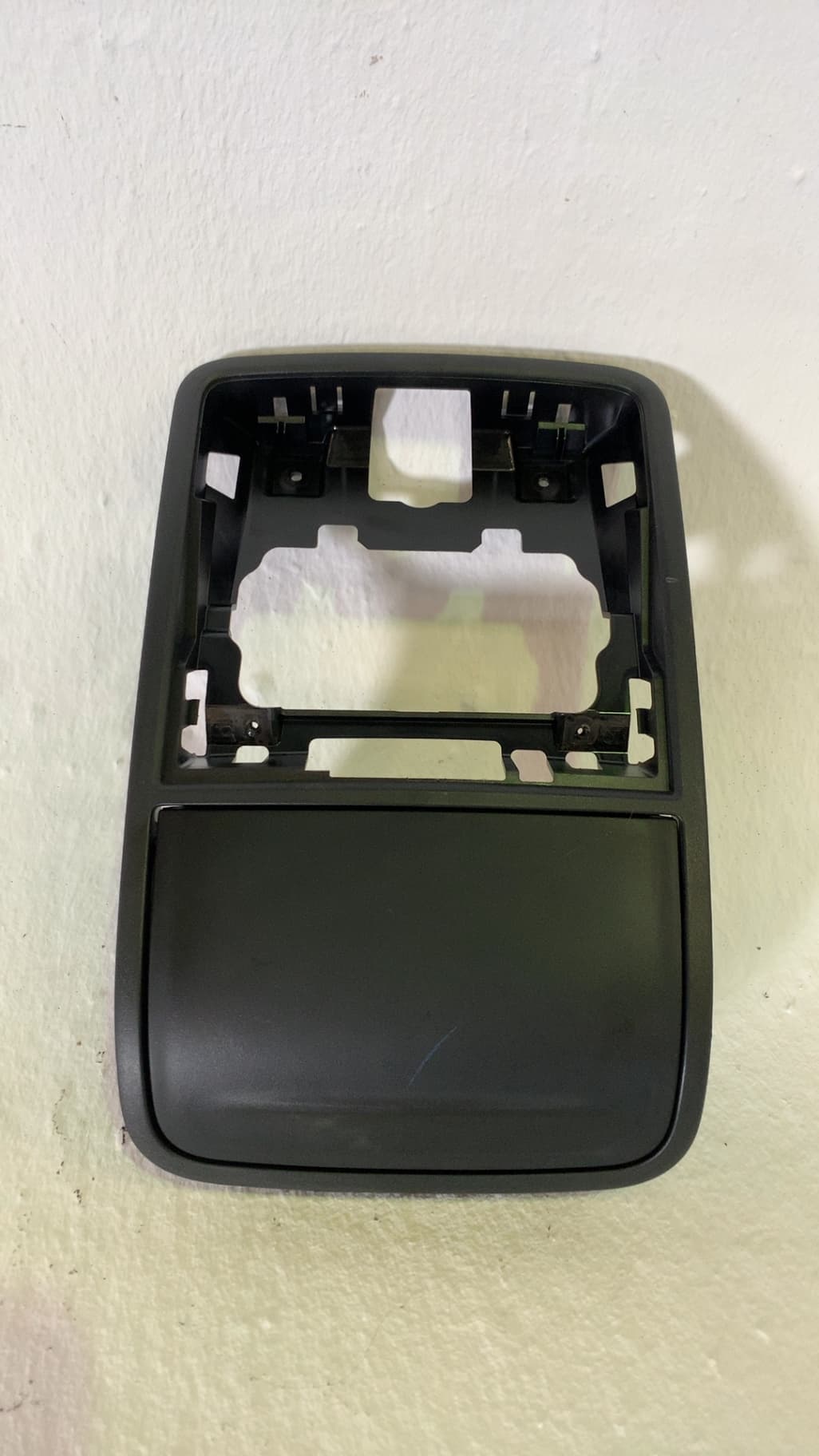 Moldura interior SEAT ATECA (KH7)