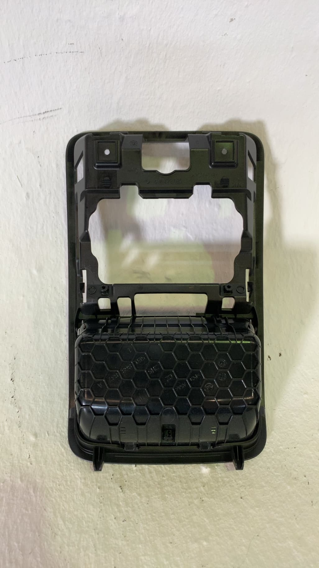 Moldura interior SEAT ATECA (KH7) 2