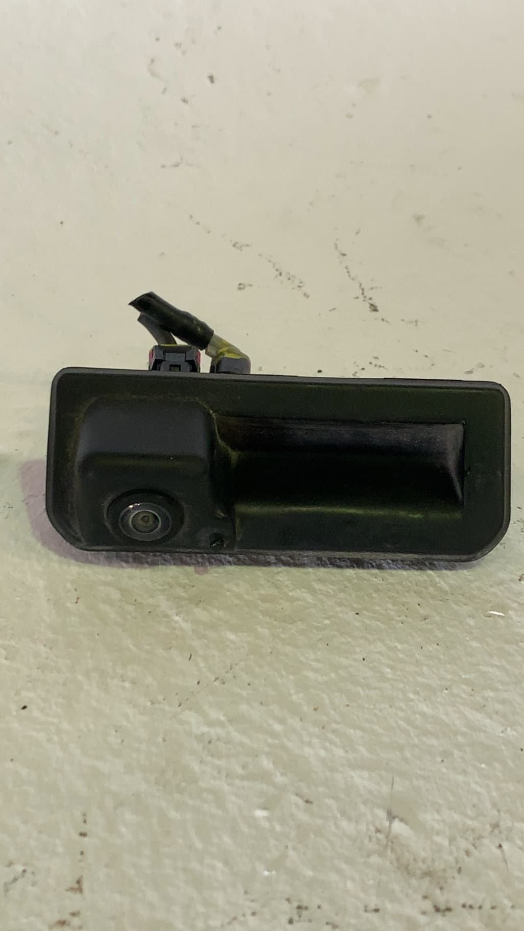 Camara vision SEAT ATECA (KH7)