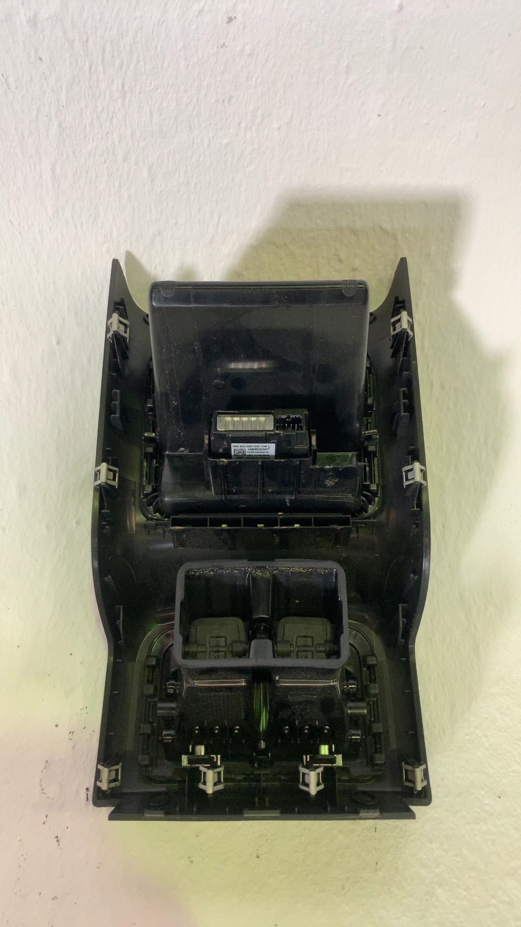 Recambio SEAT ATECA (KH7) ref. 5F0819203 2