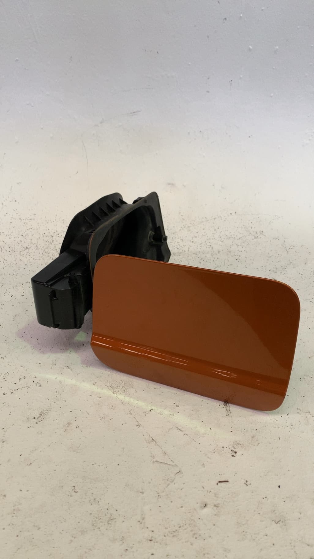 Tapa exterior combustible SEAT ATECA (KH7)