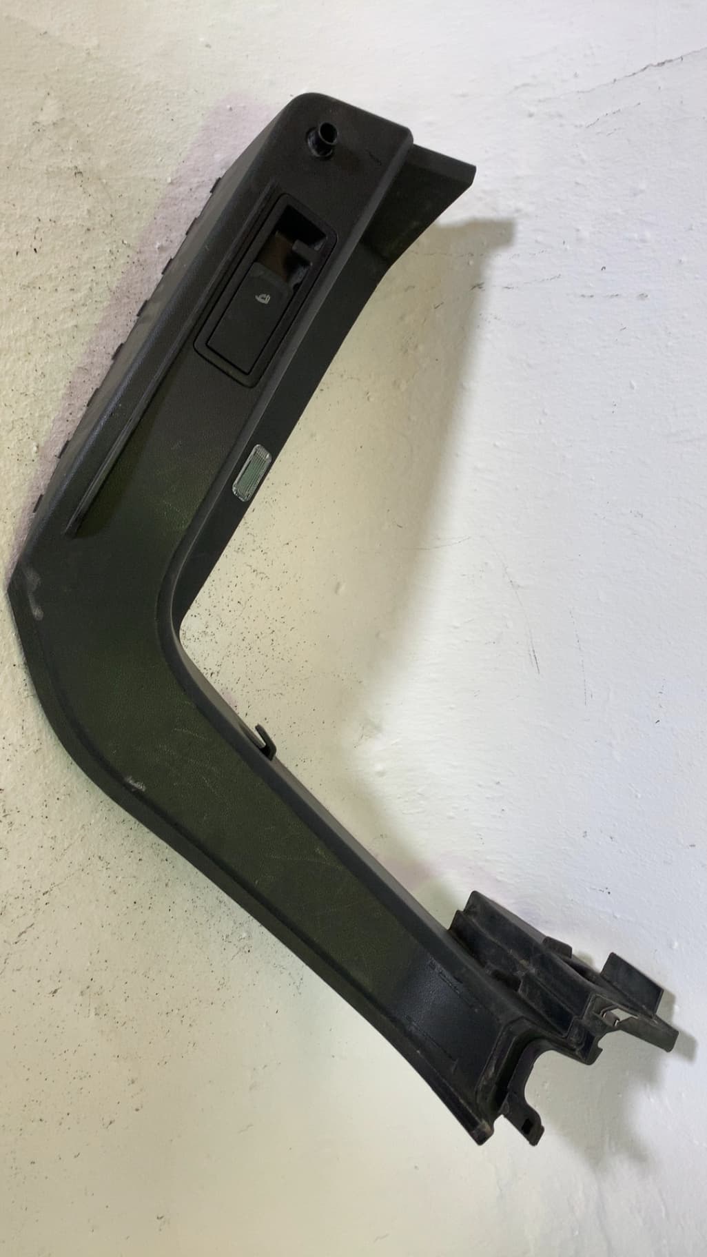 Moldura interior SEAT ATECA (KH7)