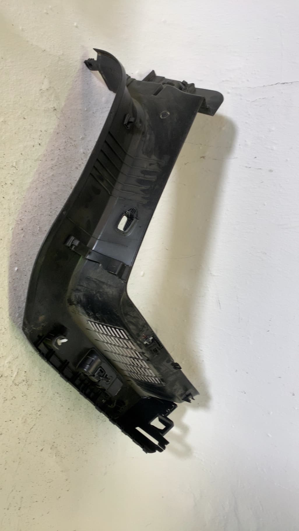Moldura interior SEAT ATECA (KH7) 2