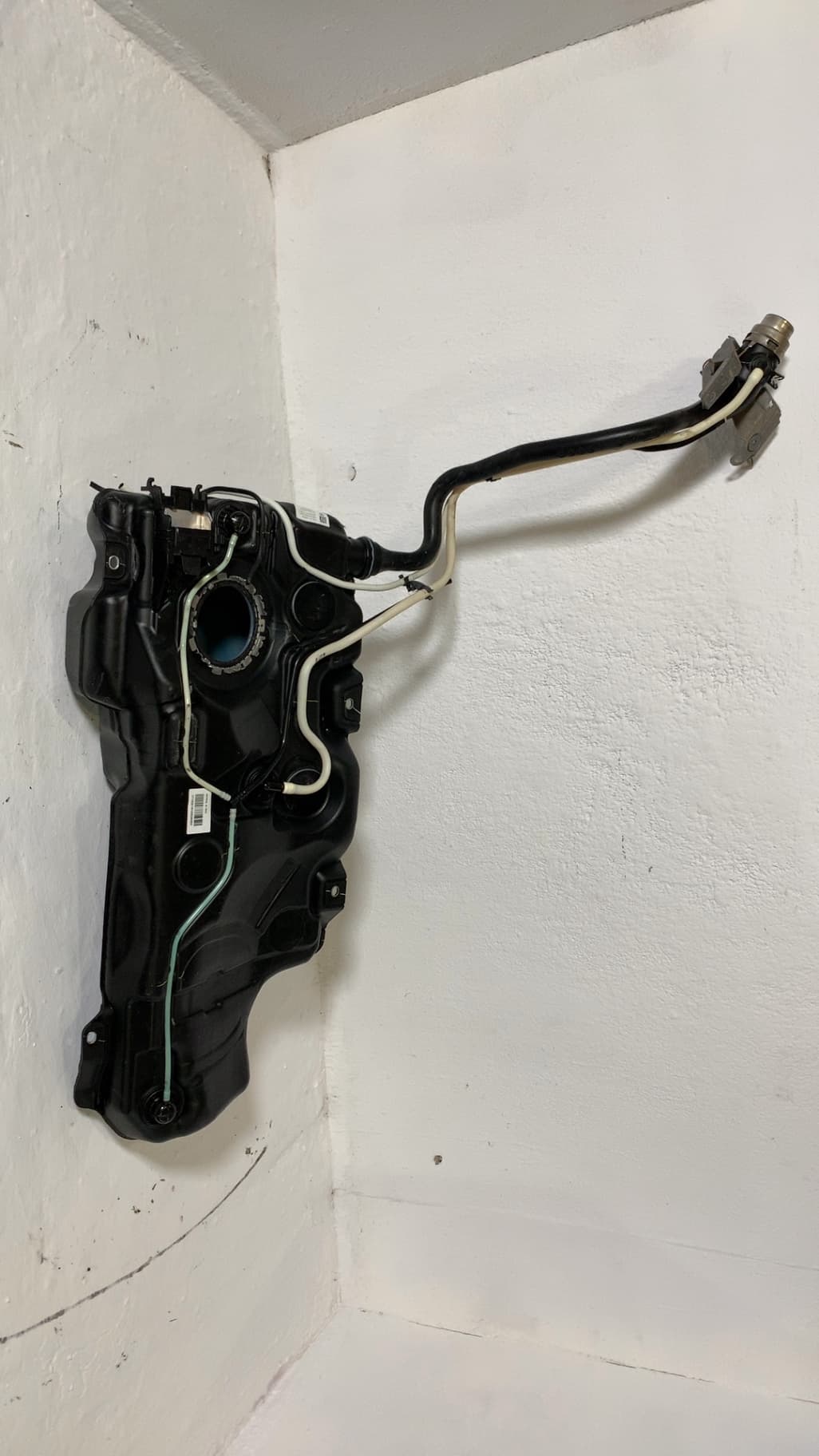 Deposito combustible SEAT ATECA (KH7)