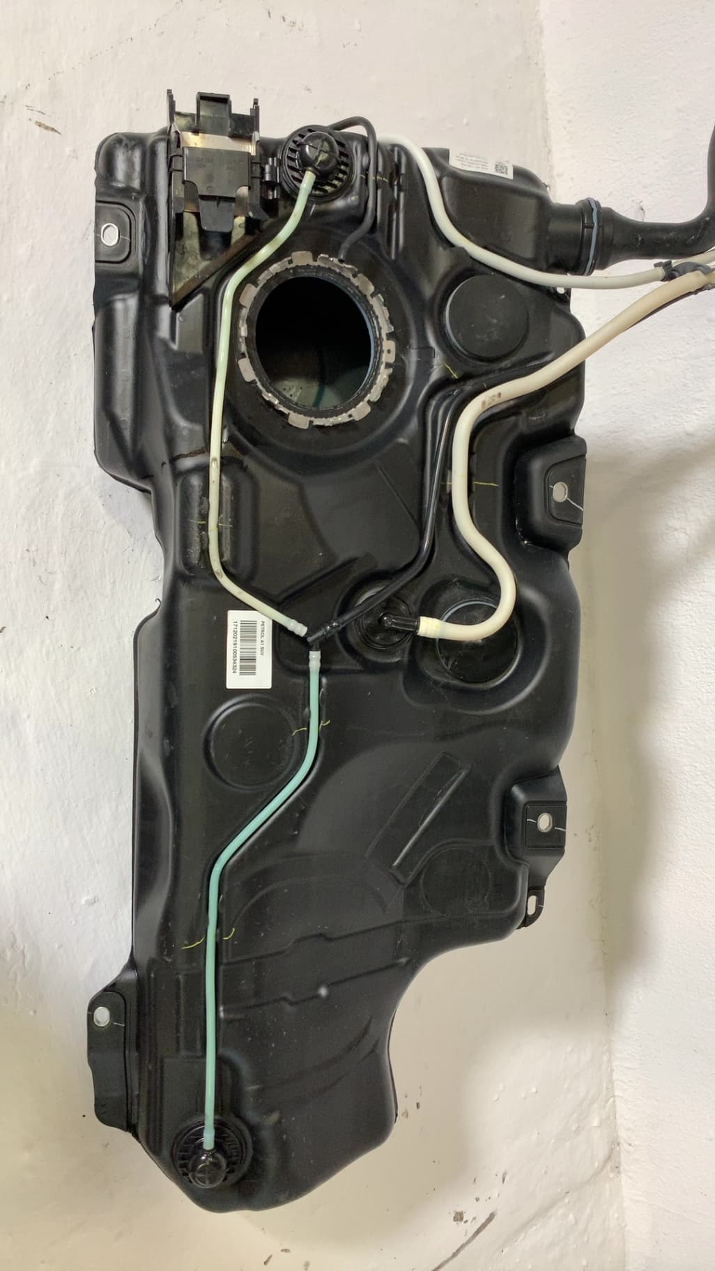 Deposito combustible SEAT ATECA (KH7) 4