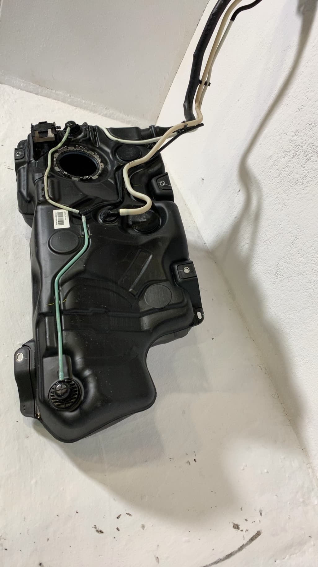 Deposito combustible SEAT ATECA (KH7) 2