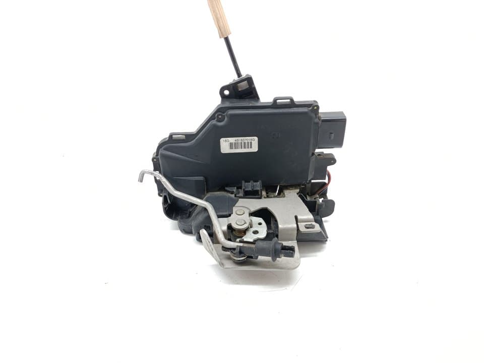 Cerradura puerta delantera derecha AUDI A6 BERLINA (4B2) 5