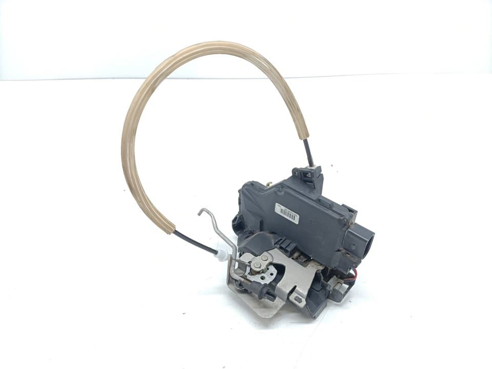 Cerradura puerta delantera derecha AUDI A6 BERLINA (4B2) 3
