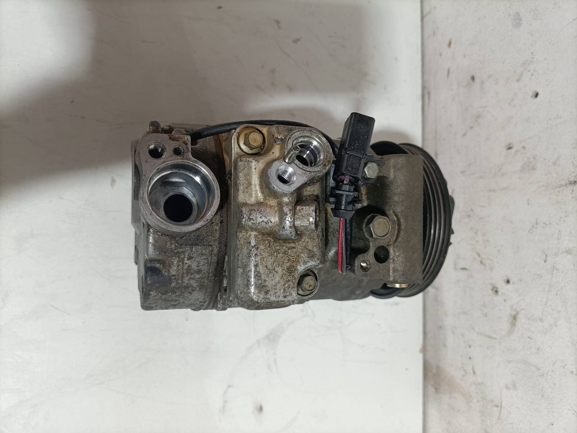 Recambio AUDI A6 BERLINA (4B2) ref. 4472208813 5