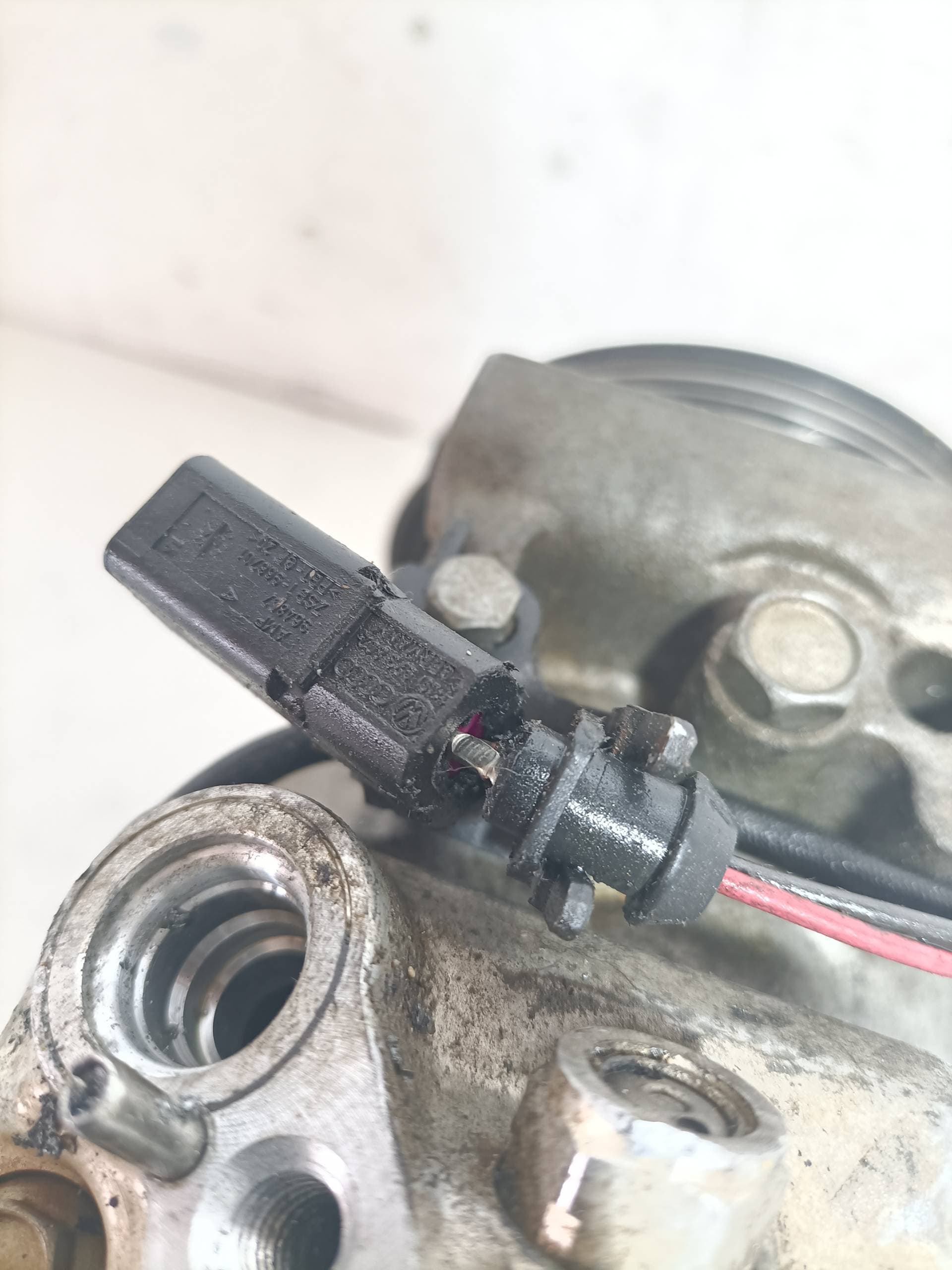 Recambio AUDI A6 BERLINA (4B2) ref. 4472208813 4