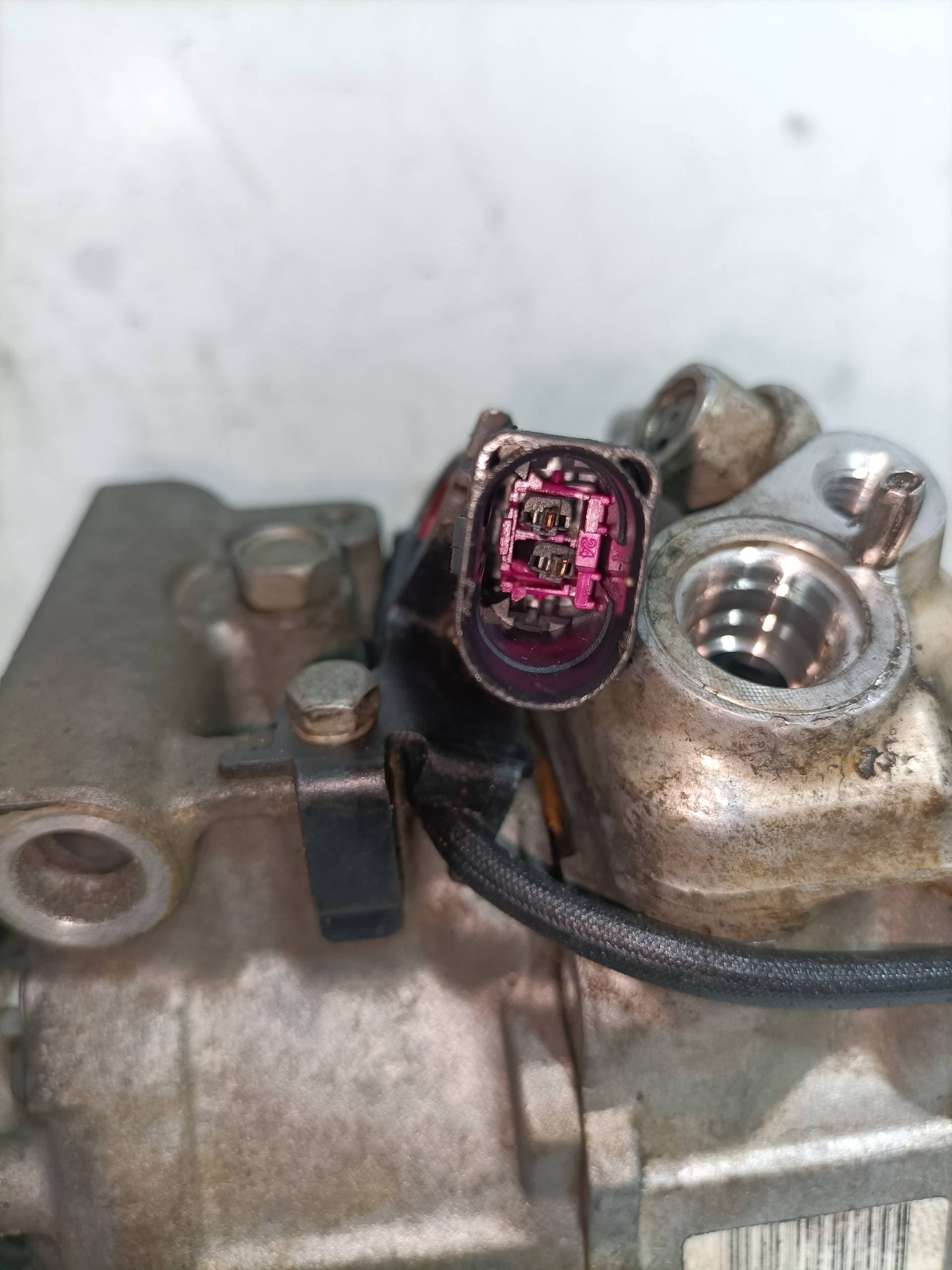 Recambio AUDI A6 BERLINA (4B2) ref. 4472208813 3