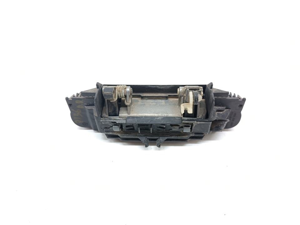 Maneta exterior delantera derecha AUDI A6 BERLINA (4B2) 3