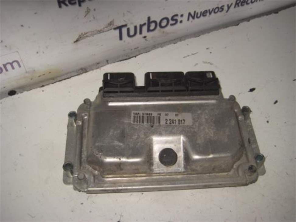 Centralita motor uce CITROEN XSARA BERLINA