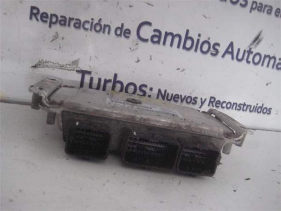 Centralita motor uce CITROEN XSARA BERLINA 3