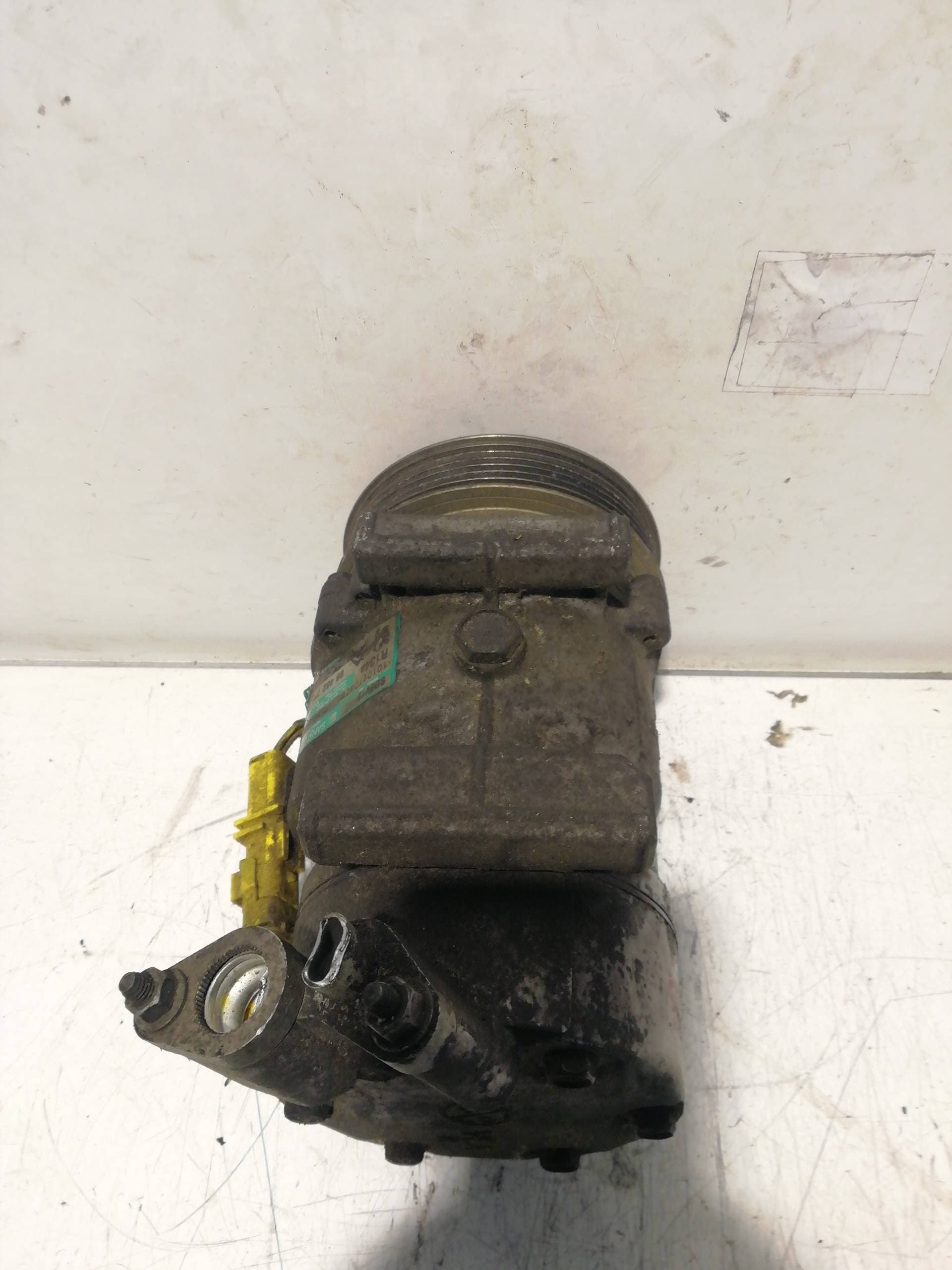 Recambio CITROEN XSARA BERLINA ref. 9646273880 5