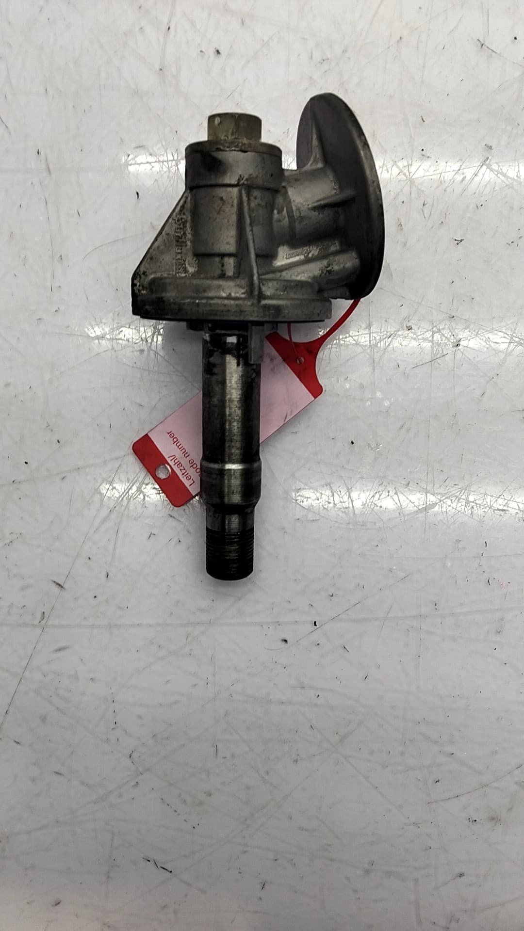 Soporte filtro aceite RENAULT KANGOO