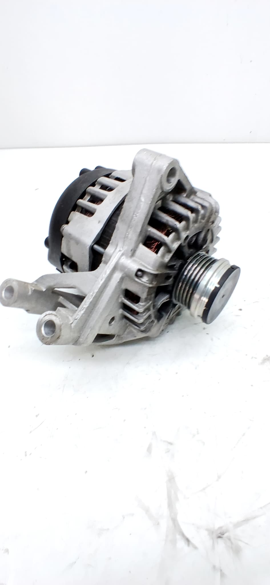 Alternador MG ZS