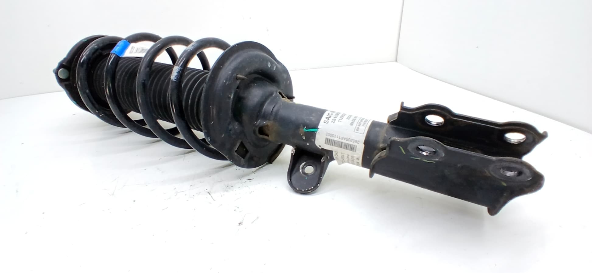 Amortiguador delantero izquierdo MG ZS
