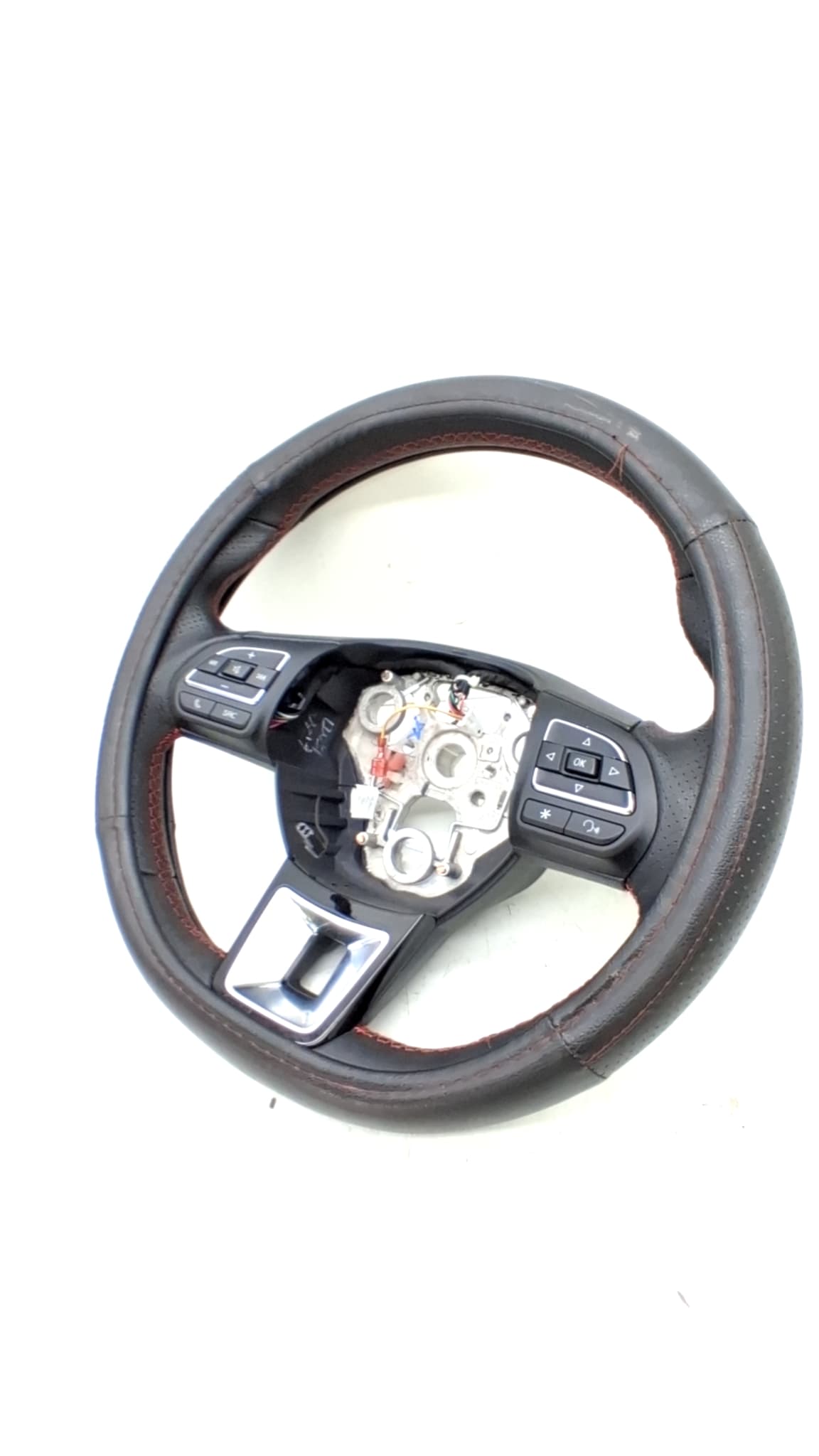 Volante MG ZS