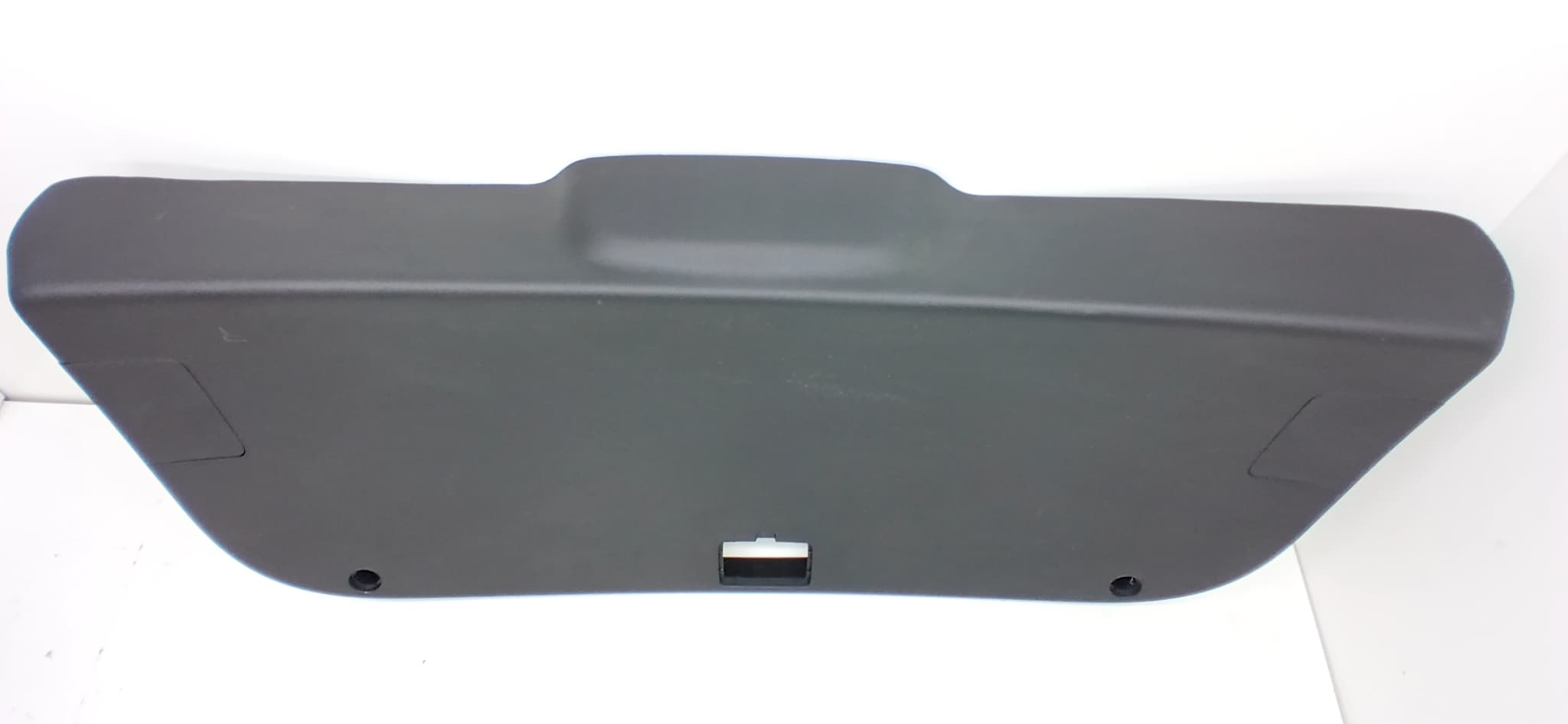 Guarnecido porton trasero MG ZS 3