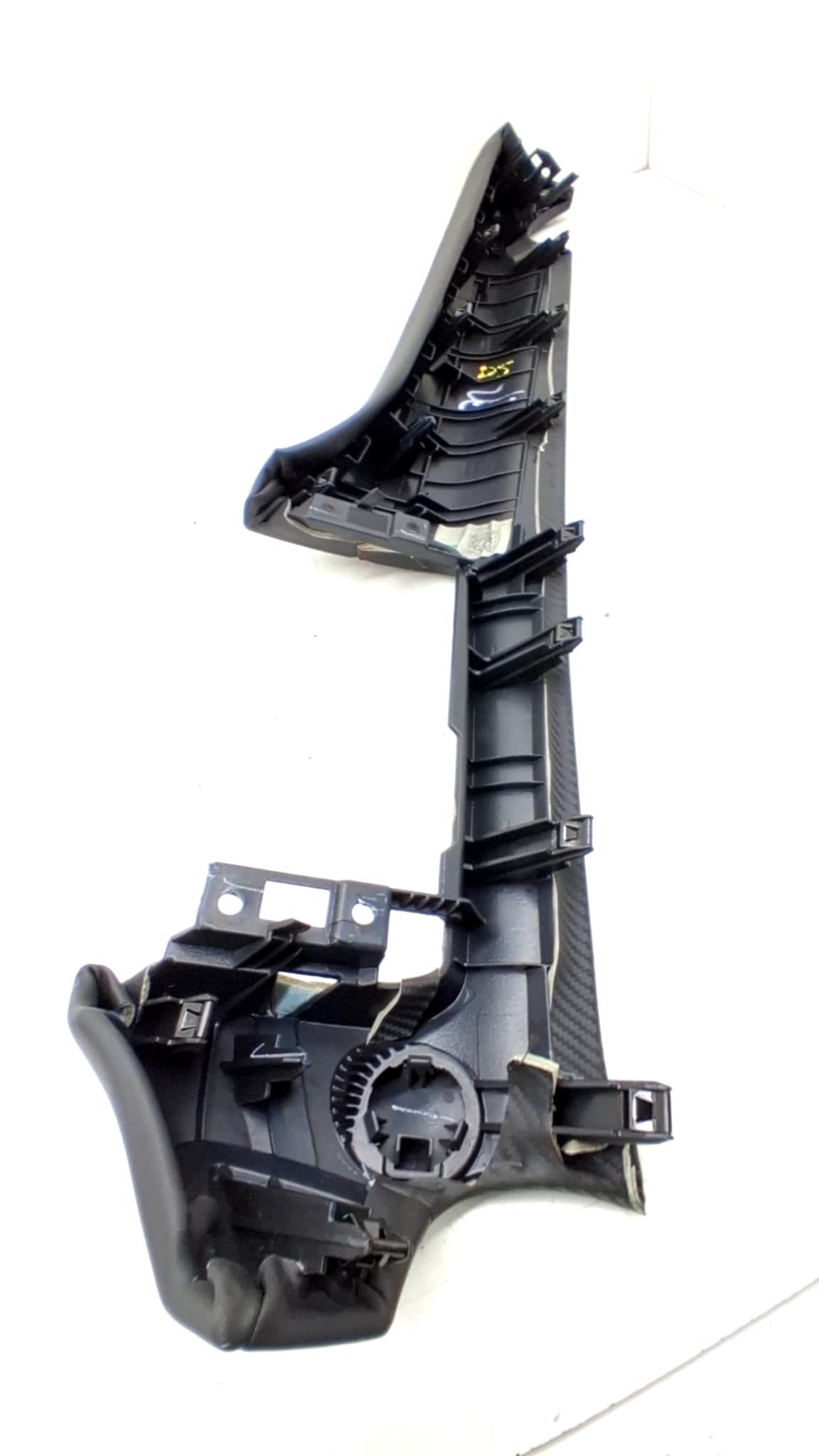 Moldura interior MG ZS 2