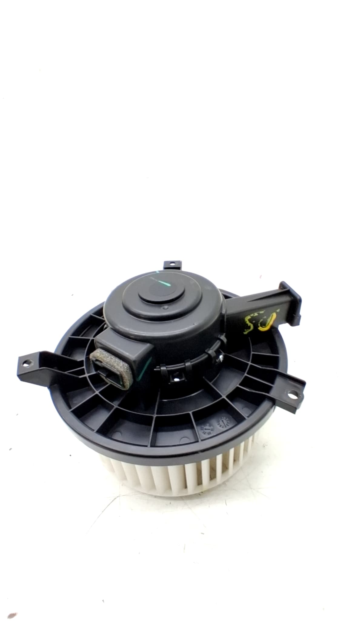 Motor calefaccion MG ZS