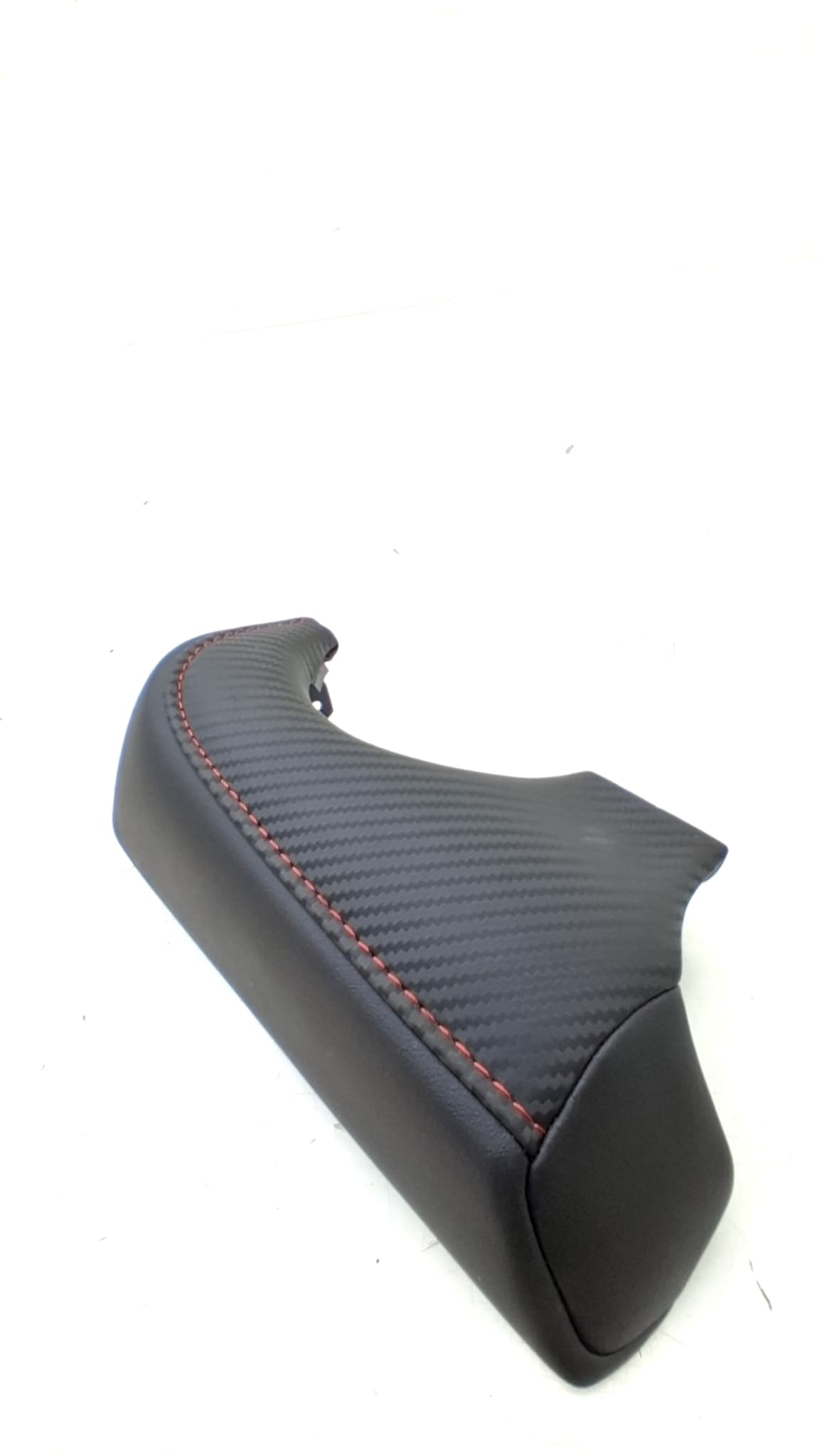 Moldura interior MG ZS 2