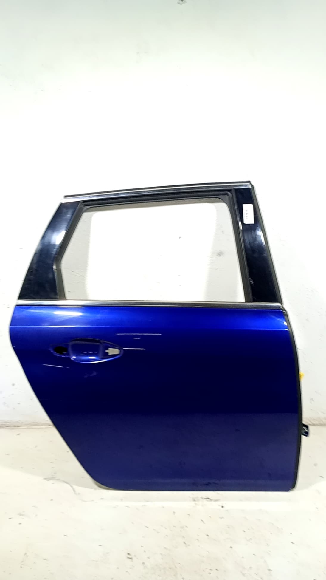Puerta trasera derecha PEUGEOT 308