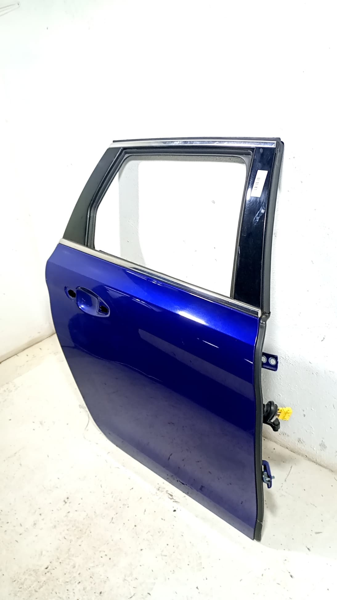 Puerta trasera derecha PEUGEOT 308 5