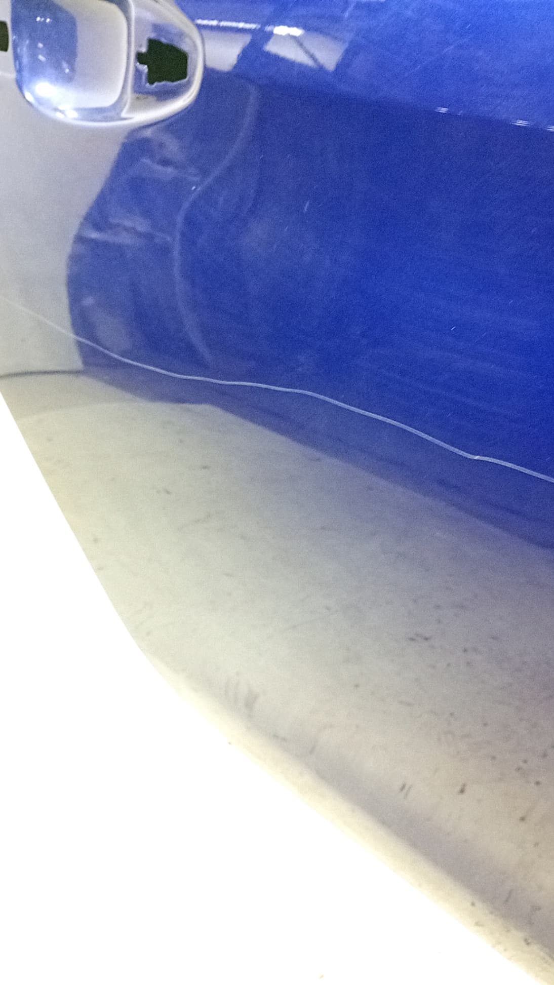 Puerta trasera derecha PEUGEOT 308 4